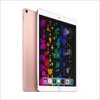 Apple Ipad Pro (10.5-inch, Wi-fi, 64gb) Rose Gold at 50800.00 INR