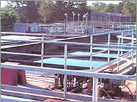 Effluent Treatment Plant Automation