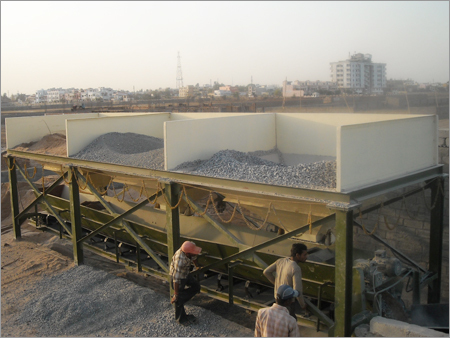 RMC Plant Automation