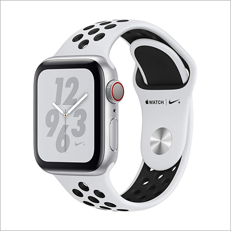 Apple Watch + Series 4 (Gps + Cellular, 40mm)