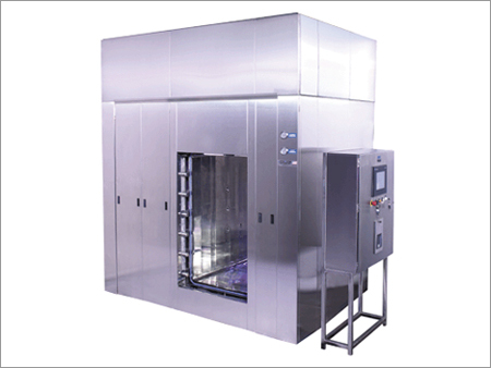 Pharmaceutical Automation