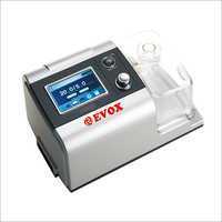 Evox Cpap C09 मशीन का रंग कोड: सफ़ेद