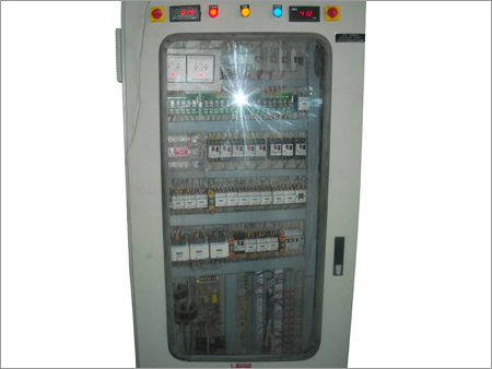 PLC Panels