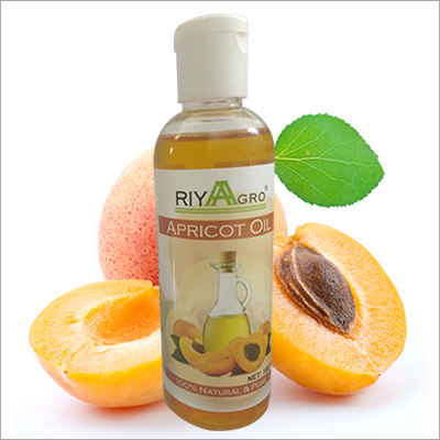 Apricot Oil