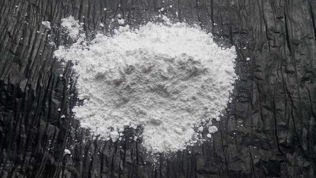 99.9 Whiteness 1252 Mesh 650 Mesh Supper Fine Quartz Powder And Marble Powder For Industrial Application - Thickness: - Millimeter (Mm)