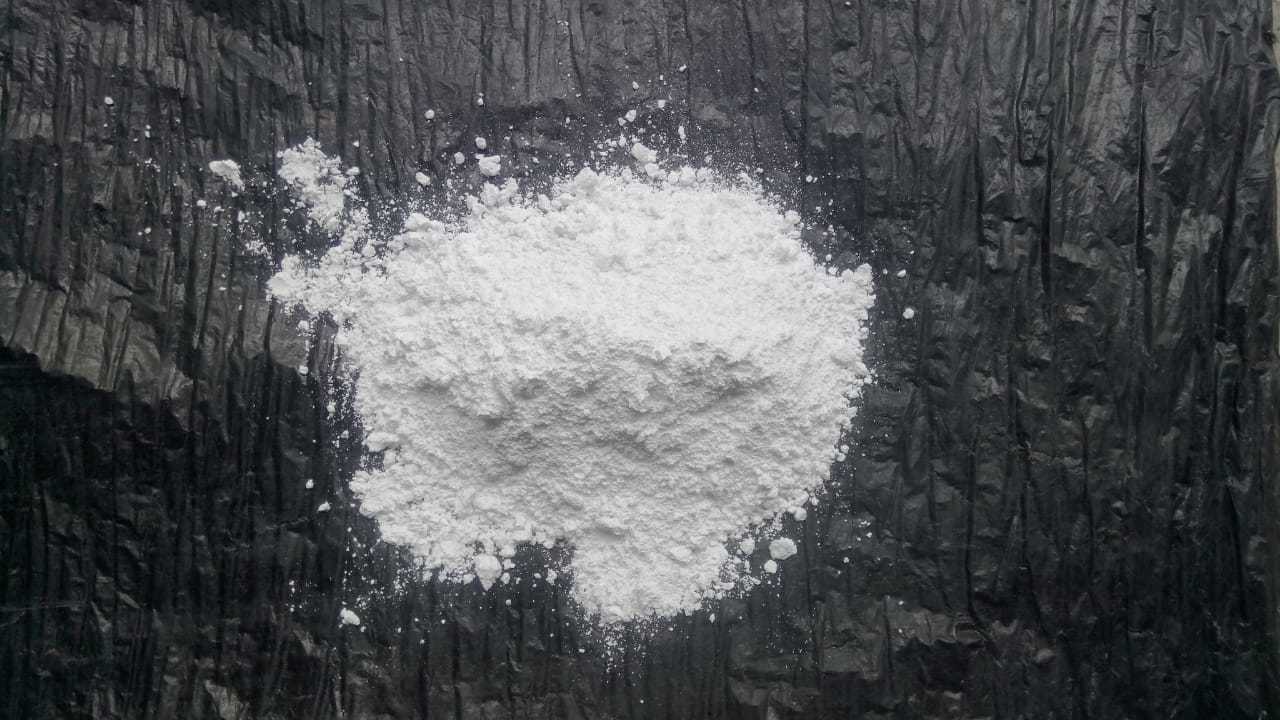 99.9 Whiteness 1252 Mesh 650 Mesh Supper Fine Quartz Powder And Marble Powder For Industrial Application - Thickness: - Millimeter (Mm)