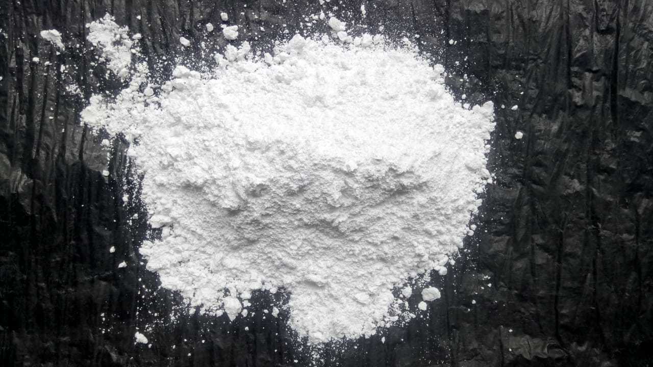 99.9 Whiteness 1252 Mesh 650 Mesh Supper Fine Quartz Powder And Marble Powder For Industrial Application - Thickness: - Millimeter (Mm)