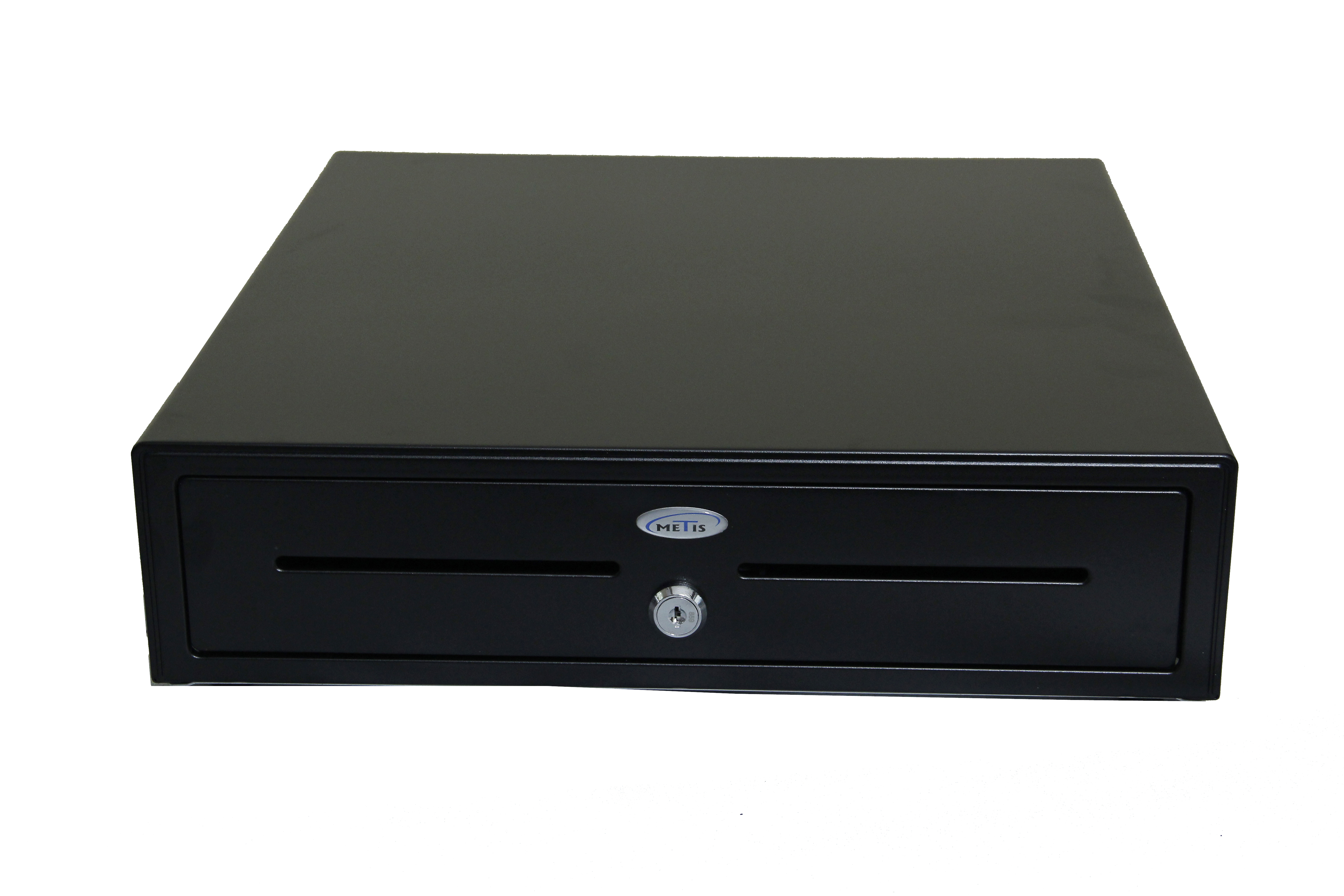 Cash Drawer - Durable Steel Design | Optimal Security Features, Seamless Transaction Handling