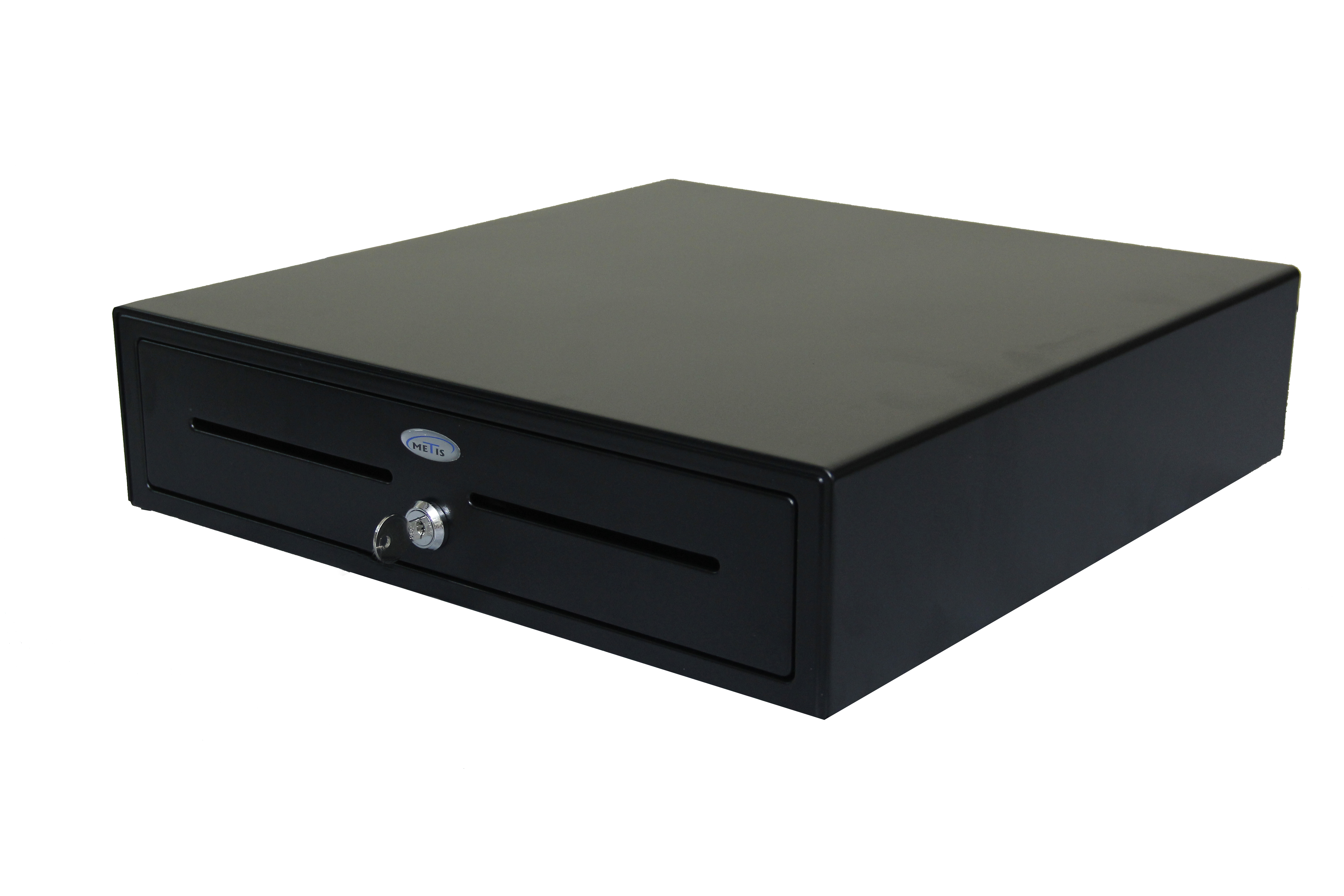 Cash Drawer - Durable Steel Design | Optimal Security Features, Seamless Transaction Handling