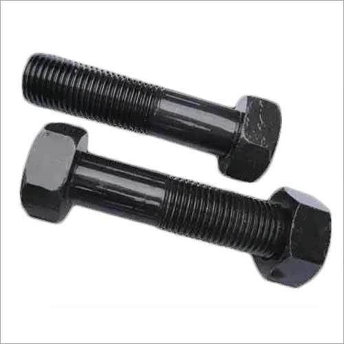 भारी हेक्स स्ट्रक्चरल बोल्ट