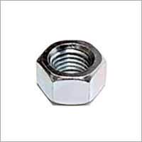 Metal Hex Nut Application: Industrial