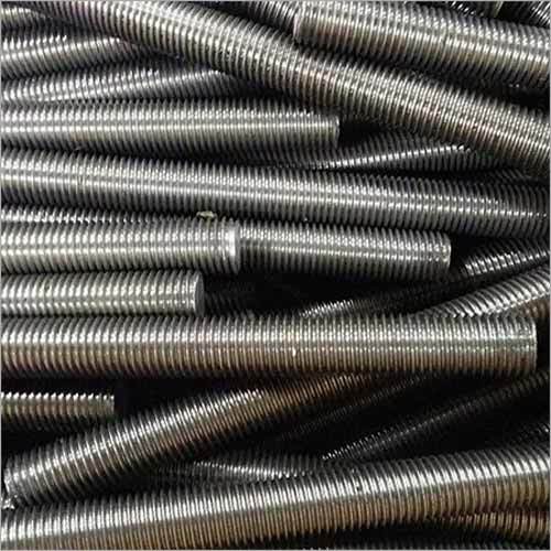 Full Threaded Rod Application: Industrial