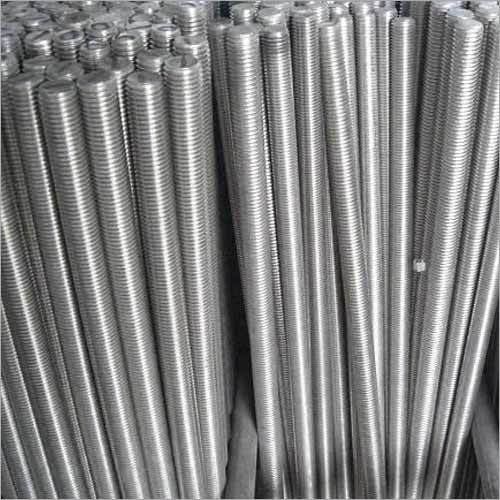 Sa 193 L7 Threaded Rod Application: Industrial