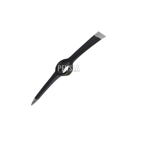 Pick Axe Head Without Handle Application: Gardening Or Farming