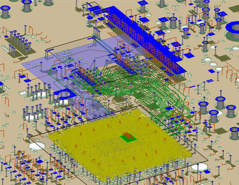 Ansys Q3d Extractor Software