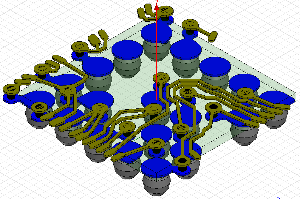 Ansys Q3d Extractor Software