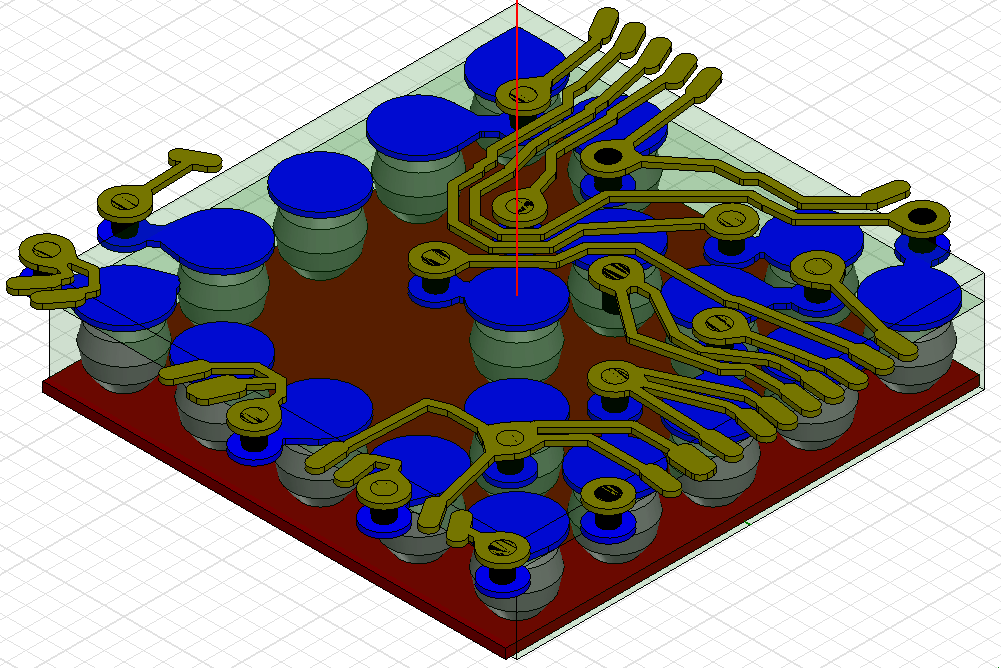Ansys Q3d Extractor Software