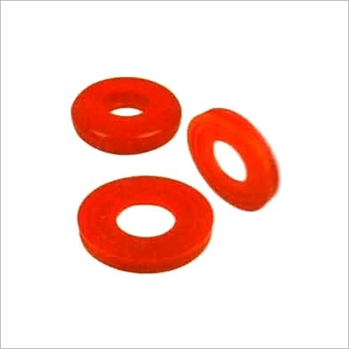 रेड पीयू व्हील