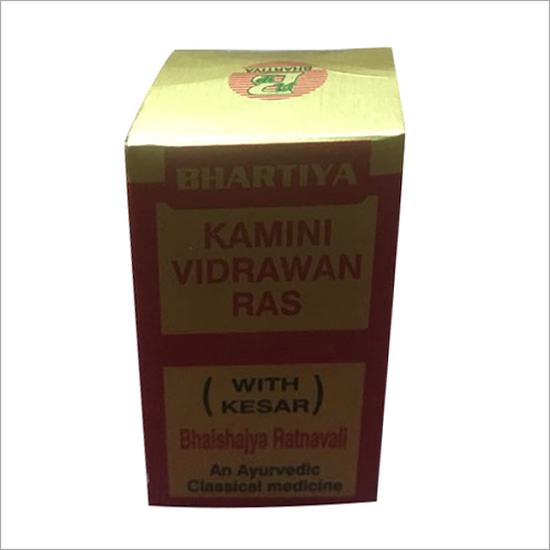 Ayurvedic Syrup Ras Age Group: For Adults