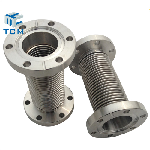 Cf Hydroform Bellows