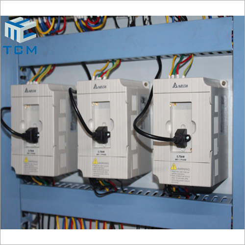 Variable Frequency And Adjustable Speed Drive