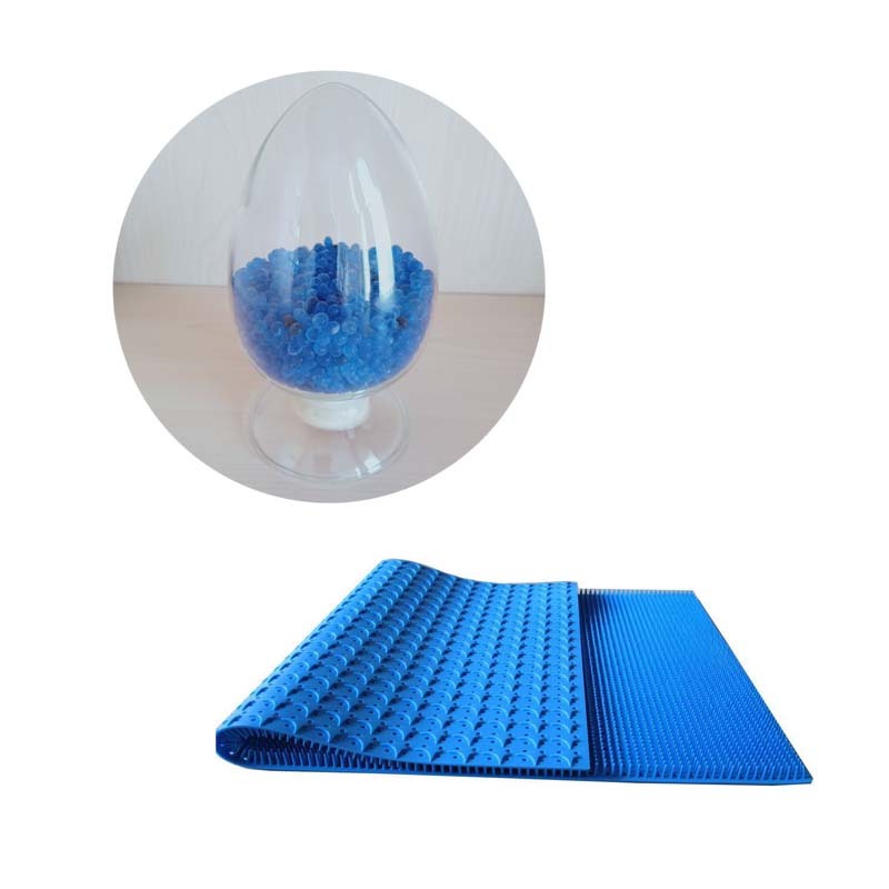 Silica Gel Type B