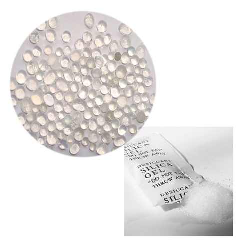 Silica Gel Type B