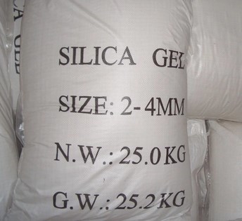 Silica Gel Type B