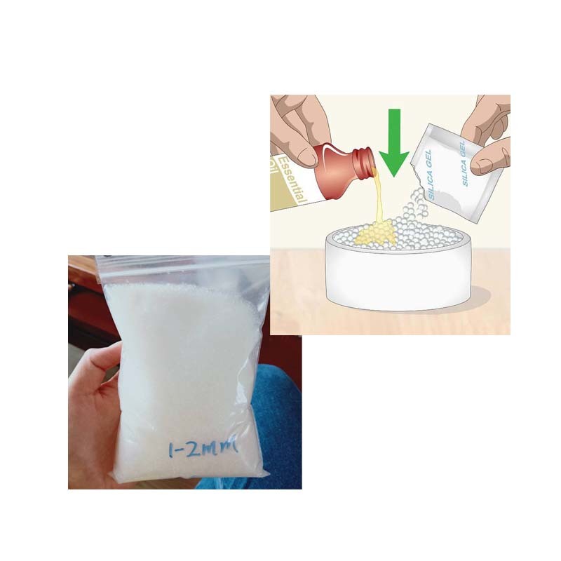 Silica Gel Type B