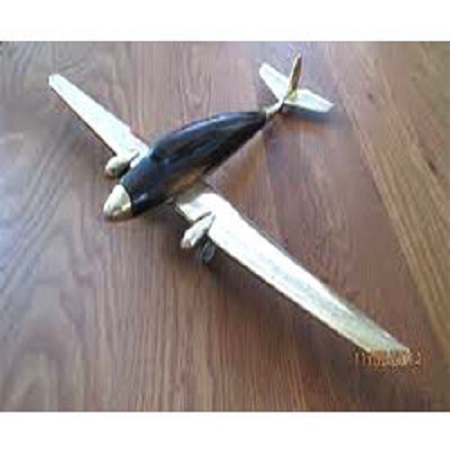Gold Trophy 62 Aviation 2