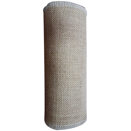 Jute Tape - Jute Material, 25mm-100mm Width, 10m-50m Length, Beige Color | Braided Finish, Ideal For Decorating, Gift Wrapping, Tree Trunk Protection