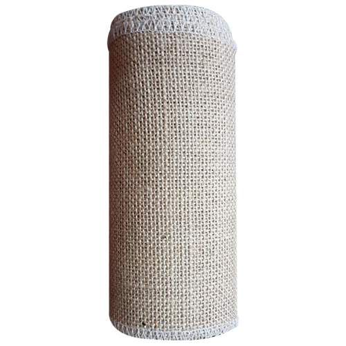 Jute Tape - Jute Material, 25mm-100mm Width, 10m-50m Length, Beige Color | Braided Finish, Ideal For Decorating, Gift Wrapping, Tree Trunk Protection