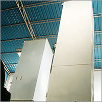 ऑक्सीजन प्लांट एयर कॉलम