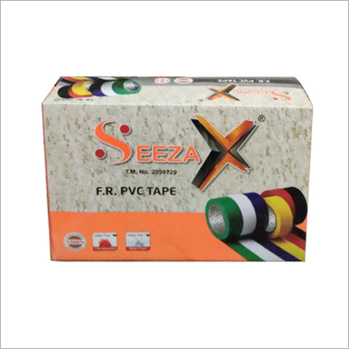 मल्टीपल कलर पीवीसी इलेक्ट्रिकल इंसुलेशन टेप