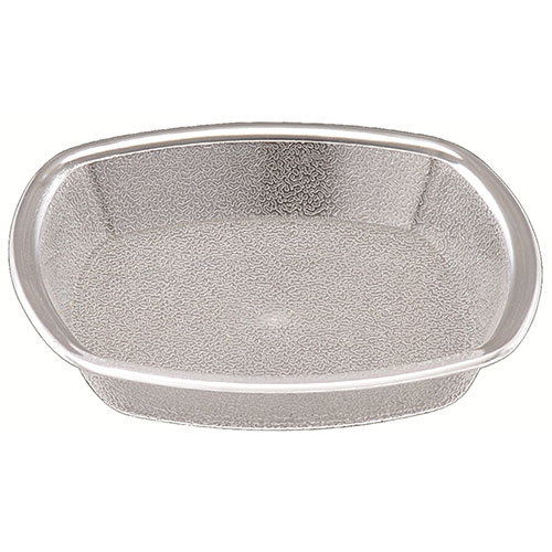 स्क्वायर स्नैक बाउल साइज़: विभिन्न साइज़ में उपलब्ध