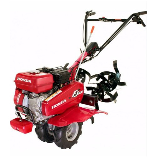 FJ500 होंडा पावर वीडर