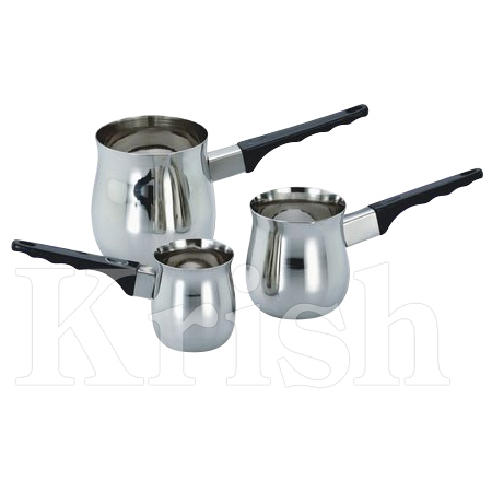 एसएस कॉफी वार्मर