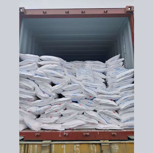Sodium Bicarbonate Feed Grade 99.0% Application: Industrial