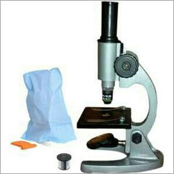 Single Nose Microscope Dimensions: 22x10x10 Centimeter (Cm)