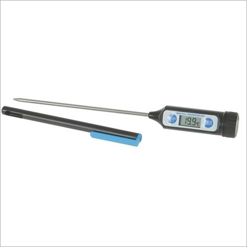 Pen Type Digital Thermometer