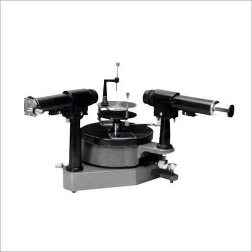 Laboratory Spectrometer