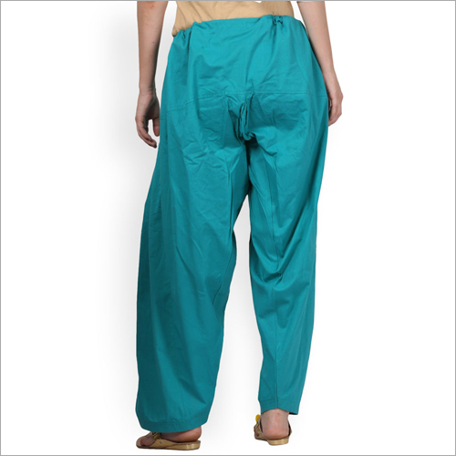 Available In All Color Ladies Patiala Salwar