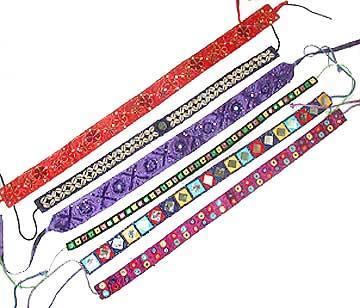 Handmade Belts