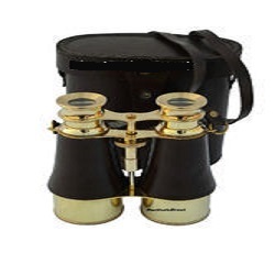 Elegant Look Brass Helmet