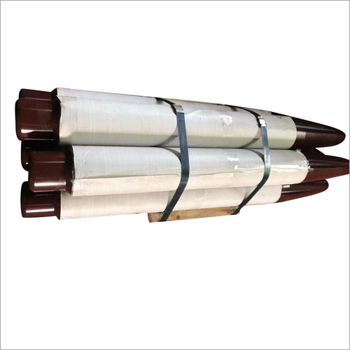 फोर्जिंग ड्रिल रॉड