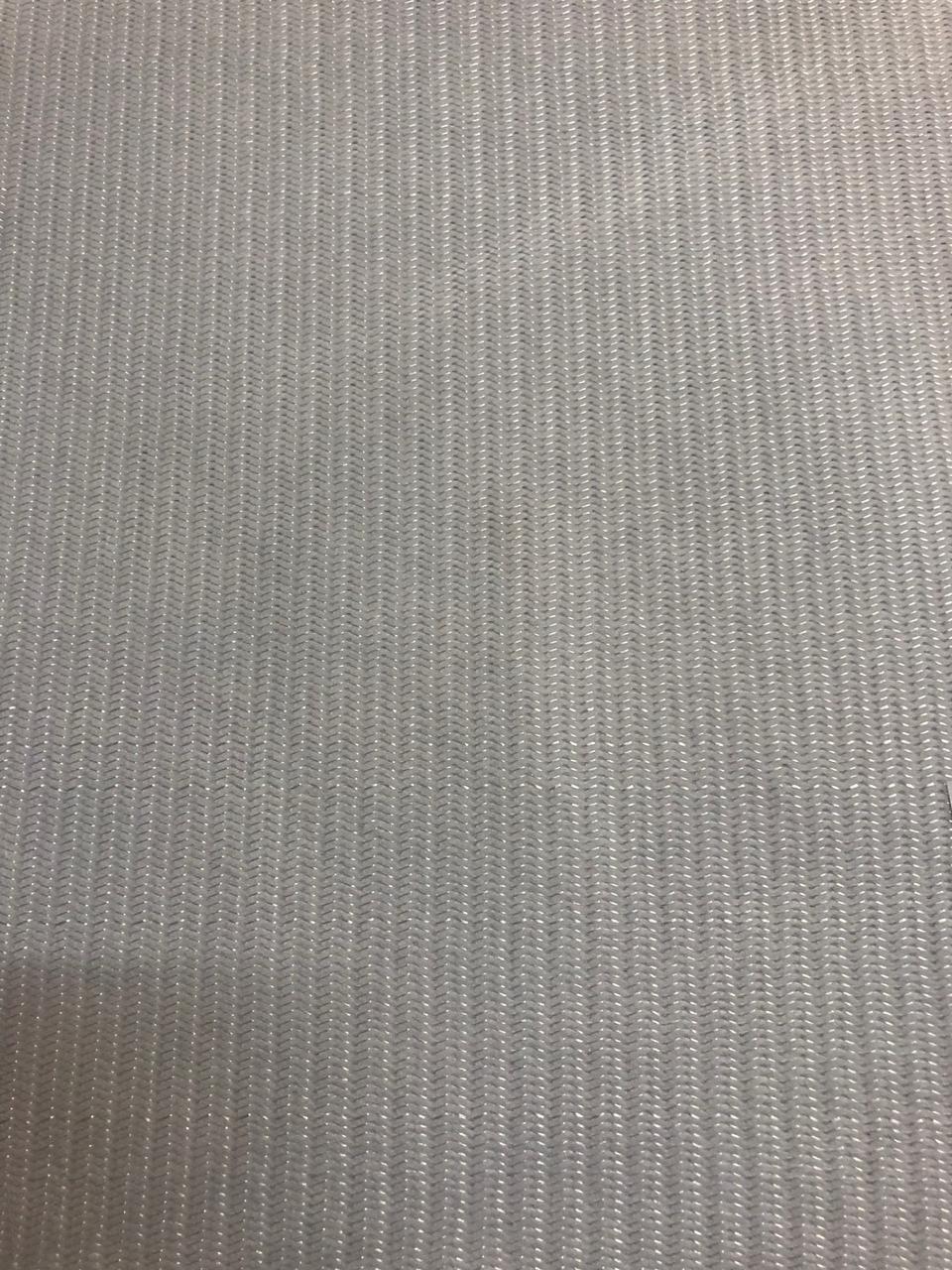 Strobel Cloth - Color: White