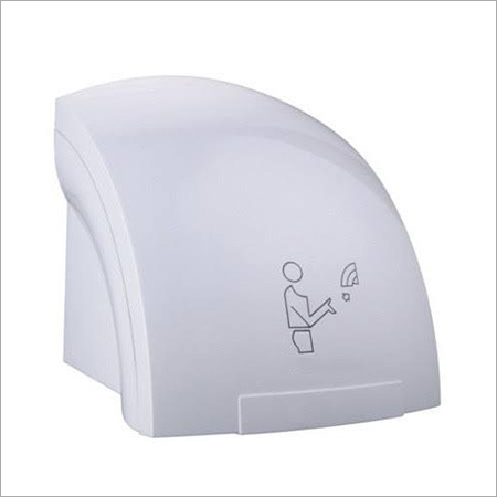 Stainless Steel Hand Dryer