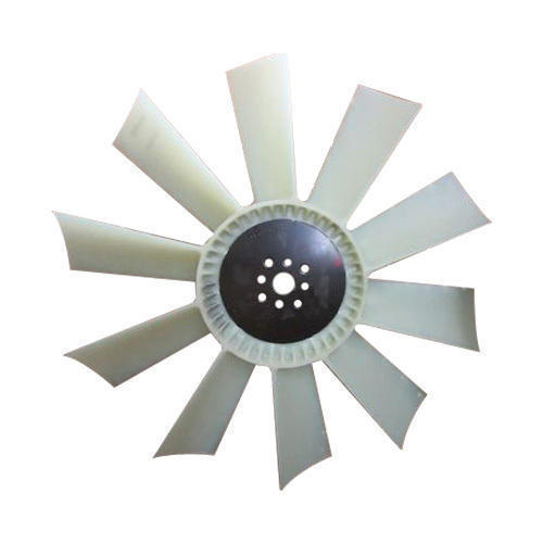 Radiator Fans