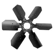 Radiator Fans