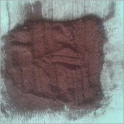 Copper Ash